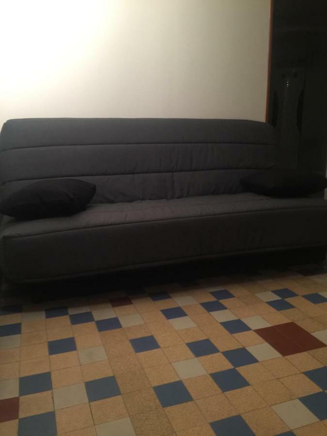 Apartment La Prunelle 1