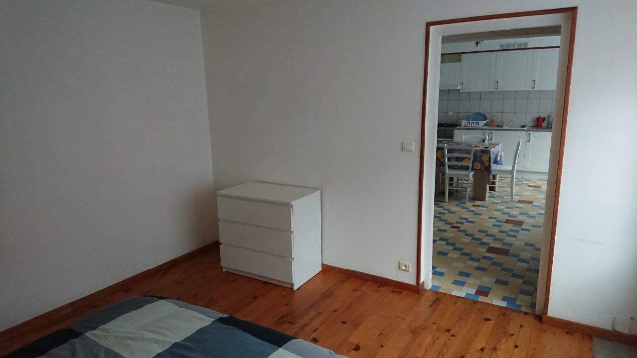 La Prunelle 1 Apartment Ferrieres-Saint-Mary