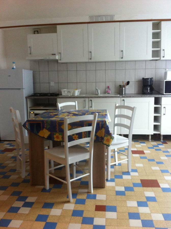 Apartment La Prunelle 1 *