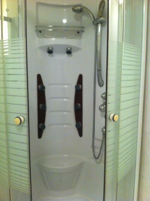 Apartment La Prunelle 1 Ferrieres-Saint-Mary