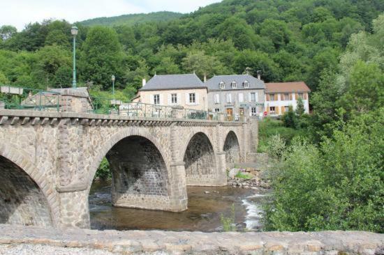 La Prunelle 1 * Ferrieres-Saint-Mary