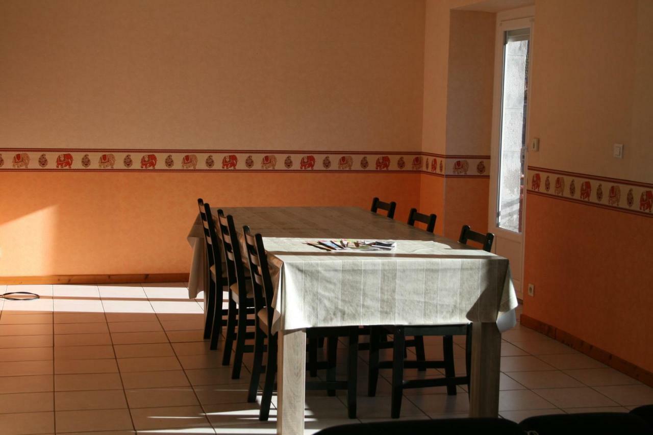 La Prunelle 1 *