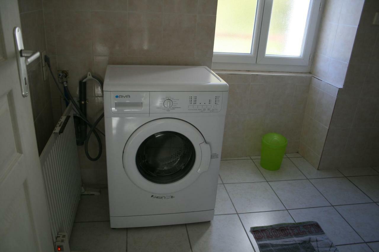 La Prunelle 1 Apartment Ferrieres-Saint-Mary