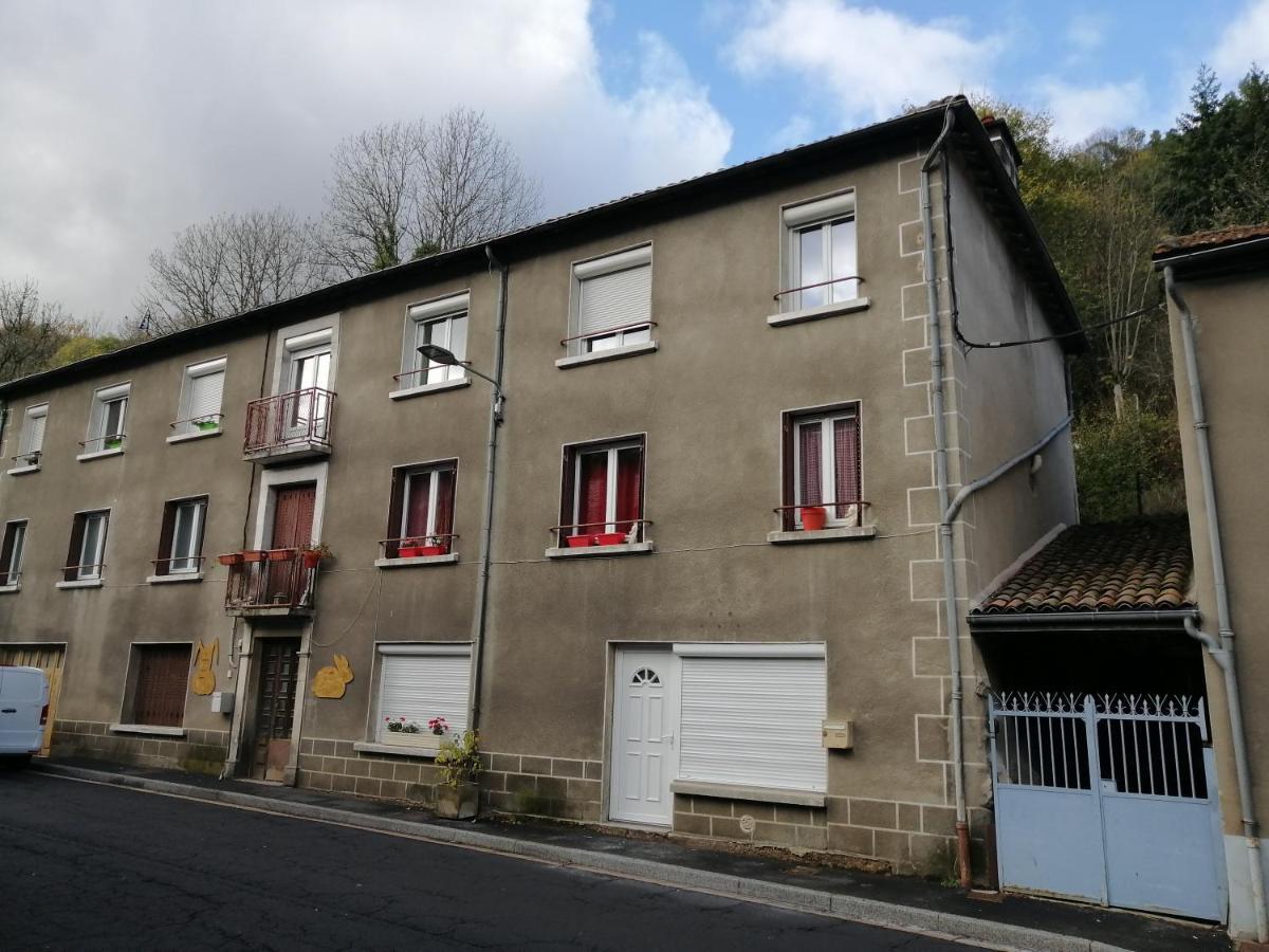 Apartment La Prunelle 1